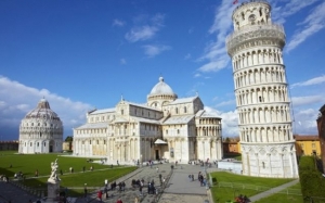 Bagaimanakah Jurutera Mengelakkan Menara Pisa Yang Condong Daripada Runtuh?