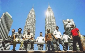 Bagaimanakah Pekerja Asing Tanpa Izin Bangladesh 'Dilahirkan' di Malaysia?