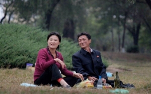 Bagaimanakah Rakyat Korea Utara Cari Jodoh Dan Pasangan?