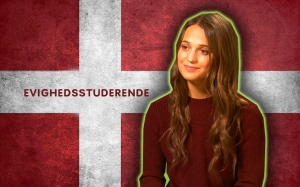 Sistem Pendidikan Percuma Di Denmark Bermasalah Kerana Melahirkan Ramai "Evighedsstuderende"