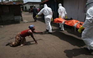 Bahana COVID-19: Pengajaran Yang Patut Kita Ambil Dari Wabak Ebola