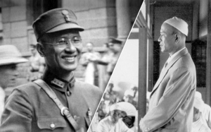 Kisah Panglima Perang Muslim China Yang Dilupakan - Jeneral Omar Bai Chongxi