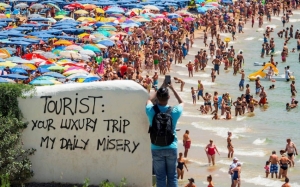 10 Bandar Eropah yang Penduduk Tempatannya Benci Pelancong