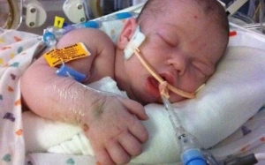 Bayi Ini Mati Akibat Dilarang Minum Susu Formula Oleh Hospital (Durham)