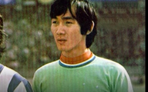 Bekas Penjaga Gol Legenda Kebangsaan, Chow Chee Keong Meninggal Dunia