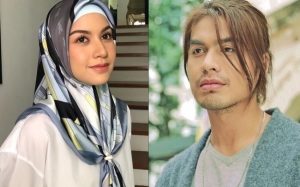 'Ben Amir Memang Adik Saya La..' - Lisa Surihani Kejutkan Netizen
