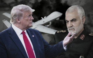 Benarkah Iran Menawarkan Ganjaran $80 Juta Untuk Kepala Presiden Donald Trump?