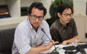 Kajian Dr.Muhammed Buktikan Pemohon Kerja Melayu Alami Diskriminasi Dari Syarikat Melayu Sendiri