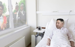 Benarkah Kim Jong-un Sudah Meninggal Dunia Dan Siapa Akan Menjadi Pengganti?