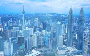 Betulkah Malaysia Boleh Jadi Sesejuk London?