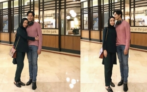 Bercerai Selepas Solat Istikharah, Nazim Othman Dedah Pertemuan Terakhir Dengan Bella Dally