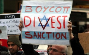 Betulkah Rakyat Amerika Syarikat Dilarang Memboikot Produk Israel?