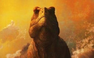 Fakta Sebenar Tyrannosaurus Rex Yang Tidak Hidup Di Zaman Jurassic