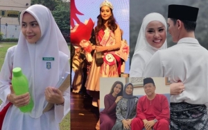 Biodata : 10 Fakta Siti Khadijah Halim, Pelakon Gandingan Aniq Suhair Drama Sekali Lagi Cinta Kembali