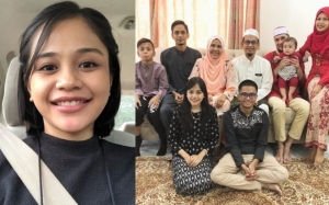 Biodata Aishah Azhan (Ash), Peserta Dewi Remaja 2019