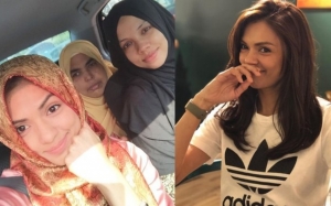 Biodata Aishah Ilias, Pelakon Drama Masih Ada Rindu (Slot Akasia TV3)