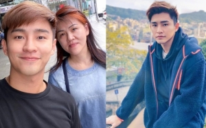 Biodata Alvin Chong, Pelakon Drama Tolong Sempurnakan Cerita Mami