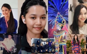 Biodata Azqa Aziz, Pelakon Drama Berepisod Curang Tanpa Niat (Astro Ria), Gandingan Evertts Gomes, Peserta Hero Dewi Remaja 2023