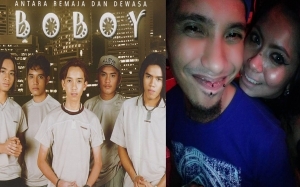 Biodata Naqiu, Bekas Vokalis Kumpulan Boboy
