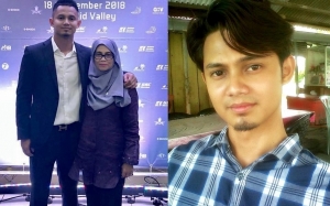 Biodata Dan Latar Belakang Pelakon Hairul Azreen