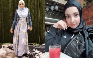 Biodata Dan Latar Belakang Pelakon Lufya Omar