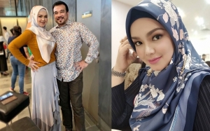 Biodata Dan Latar Belakang Penyanyi Siti Nurhaliza