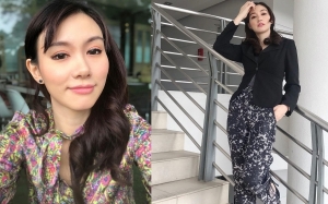Biodata Daniella Sya, Pelakon Drama Isteri Bukan Untuk Disewa 