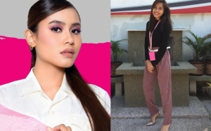 Biodata Dian Fernandez, Peserta Dewi Remaja 2019