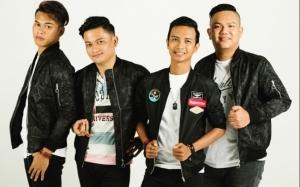 Biodata Kumpulan Azarra Band, Penyanyi Lagu Alalala Sayang