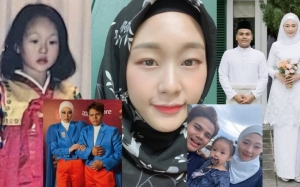 Biodata Maryam You Narae, Wanita Korea Isteri Ryzal Ibrahim, Youtuber Durian Kimchi