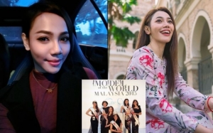 Biodata Nina KSC, Pelakon Drama Berepisod Sekali Lagi Cinta Kembali