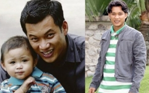 Biodata Pelakon Faizal Yusof, Bekas Suami Siti Nordiana