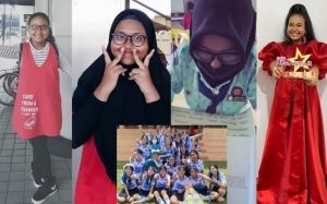Biodata Penyanyi Adinda Tasya (Ceria Popstar), Peserta Maskot Biskut Aiskrim The Masked Singer Malaysia 2023 / 2024 (Musim 4)