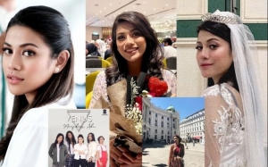 Biodata Puteri Khareeza, Pelakon Drama Berepisod Kerana Cinta Itu Ada (TV3)