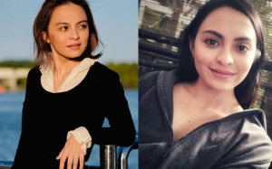 Biodata Sara Ali, Pelakon Drama Pesan Pada Hati