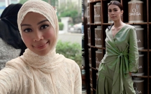 Biodata Sharifah Sakinah, Pelakon Drama Utusan Cinta Buat Adam
