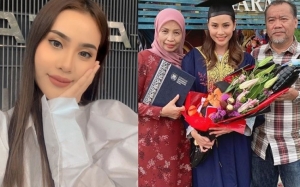 Biodata Siti Khadijah Halim, Pelakon Drama Dia Yang Ku Cinta