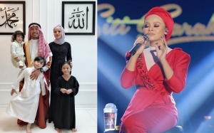 Biodata Penyanyi Siti Sarah, Anak Raisuddin Hamzah