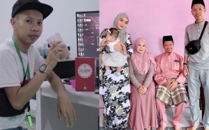 Biodata Syahmi Sazli, Bintang Youtube Malaysia Popular
