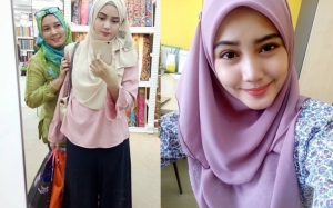 Biodata Syamira Izzati (Syamira), Peserta Dewi Remaja 2019