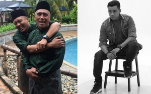 Biodata Taufiq Hanafi, Pelakon Drama Pujaan Hati Kanda