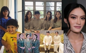 Biodata Tengku Natasha (Natasya) Puteri Tengku Adnan, Isteri Tengku Muhammad Iskandar Ri’ayatuddin Shah - Perkahwinan Diraja