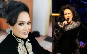 Biodata Terkini Penyanyi Liza Aziz, Peserta Gegar Vaganza 2024 Musim 11 (GV11), Adik Beradik Kepada Azlina Aziz