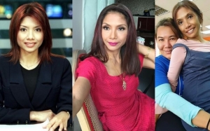 Biodata Terkini Zalina Shaharah Azman, Pembaca Berita TV3 Yang Hilang