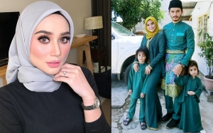Biodata Wawa Zainal, Pelakon Wanita Cantik, Isteri Kepada Aeril Zafrel