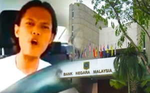 Bolehkah Buka Akaun Dengan Bank Negara Malaysia? Apa Fungsi BNM Sebenarnya?