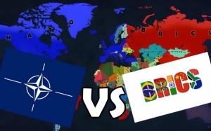 NATO vs BRICS - Perbezaan Dan Perbandingan Perikatan Paling Besar Di Dunia