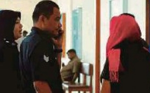 Buat Laporan Palsu Diperkosa, Pelajar di Klang Berdepan Hukuman Penjara