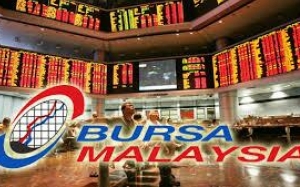 Bursa Malaysia Terkini