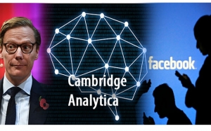 Cambridge Analytica: Siapa Mereka Dan Apa Kerja Mereka?